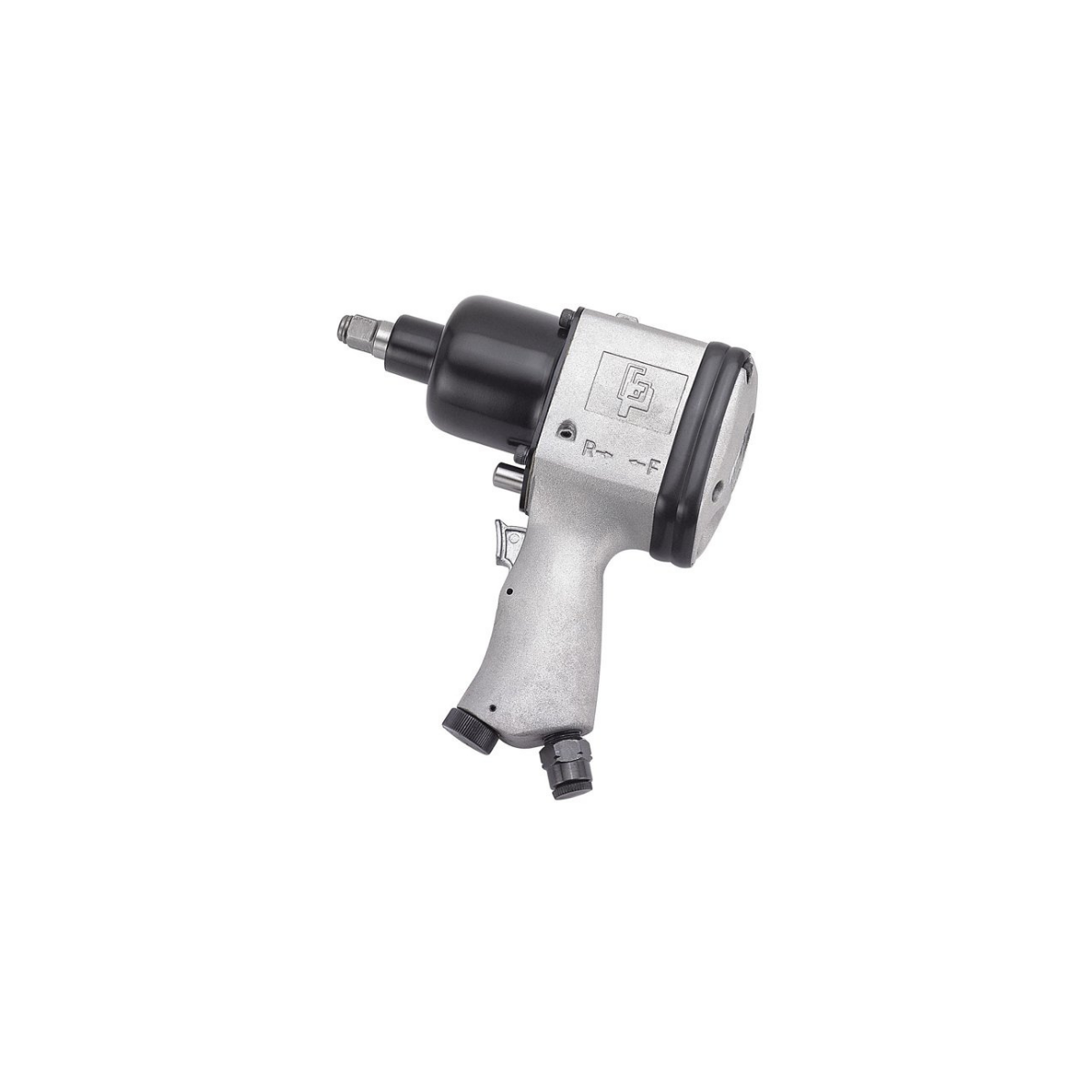 Gison GW-18D Ağır Hizmet 1/2'' Havalı Somun Sıkma Sökme