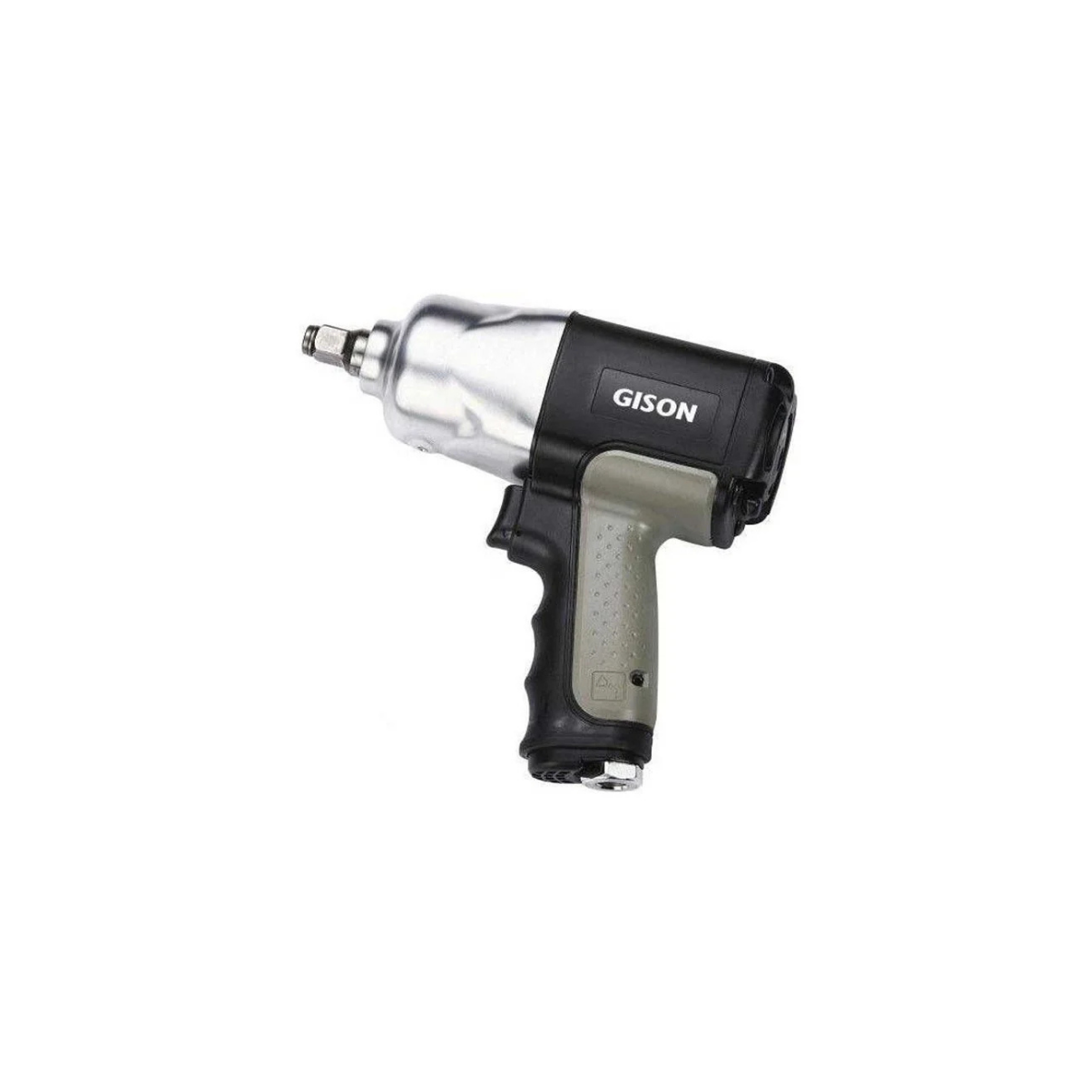 Gison GW-21SR Ağır Hizmet Darbeli 1/2'' Havalı Somun Sıkma