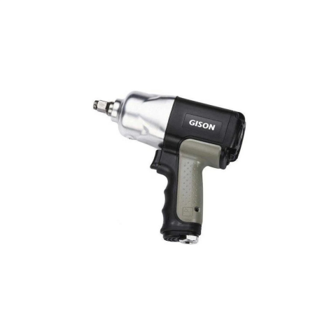 Gison GW-21SR Ağır Hizmet Darbeli 1/2'' Havalı Somun Sıkma