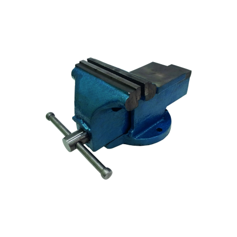 Partner Sabit Tablalı Mengene 125 Mm - PRT21145