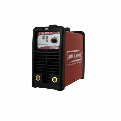 Inv Dc 160 A Inverter MMA Elektrot Kaynak Makinesi