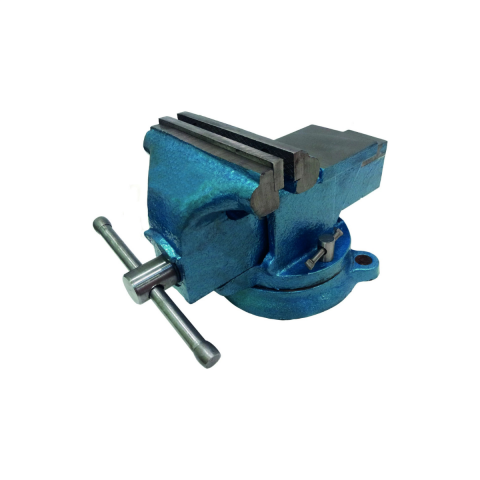 Partner Döner Tablalı Mengene 150 Mm - PRT21157