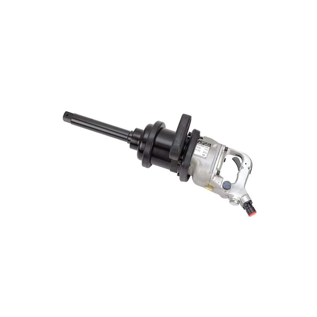 Gison GW-55T 1'' Havalı Somun Sıkma 25.4 mm