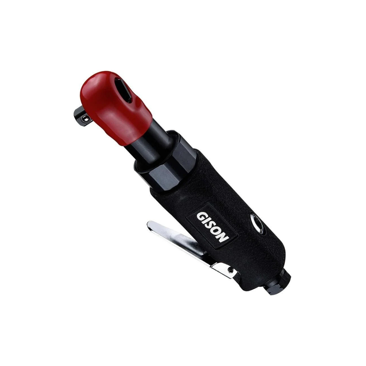 Gison GP-854F 1/4 Havalı Cırcır Kolu 6,35 mm