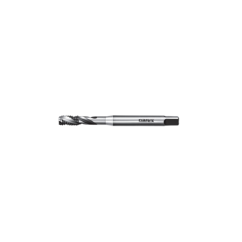 Narex M5 Makina Kılavuzu DIN 371C HSSE 40 Derece Helis 6G 2050