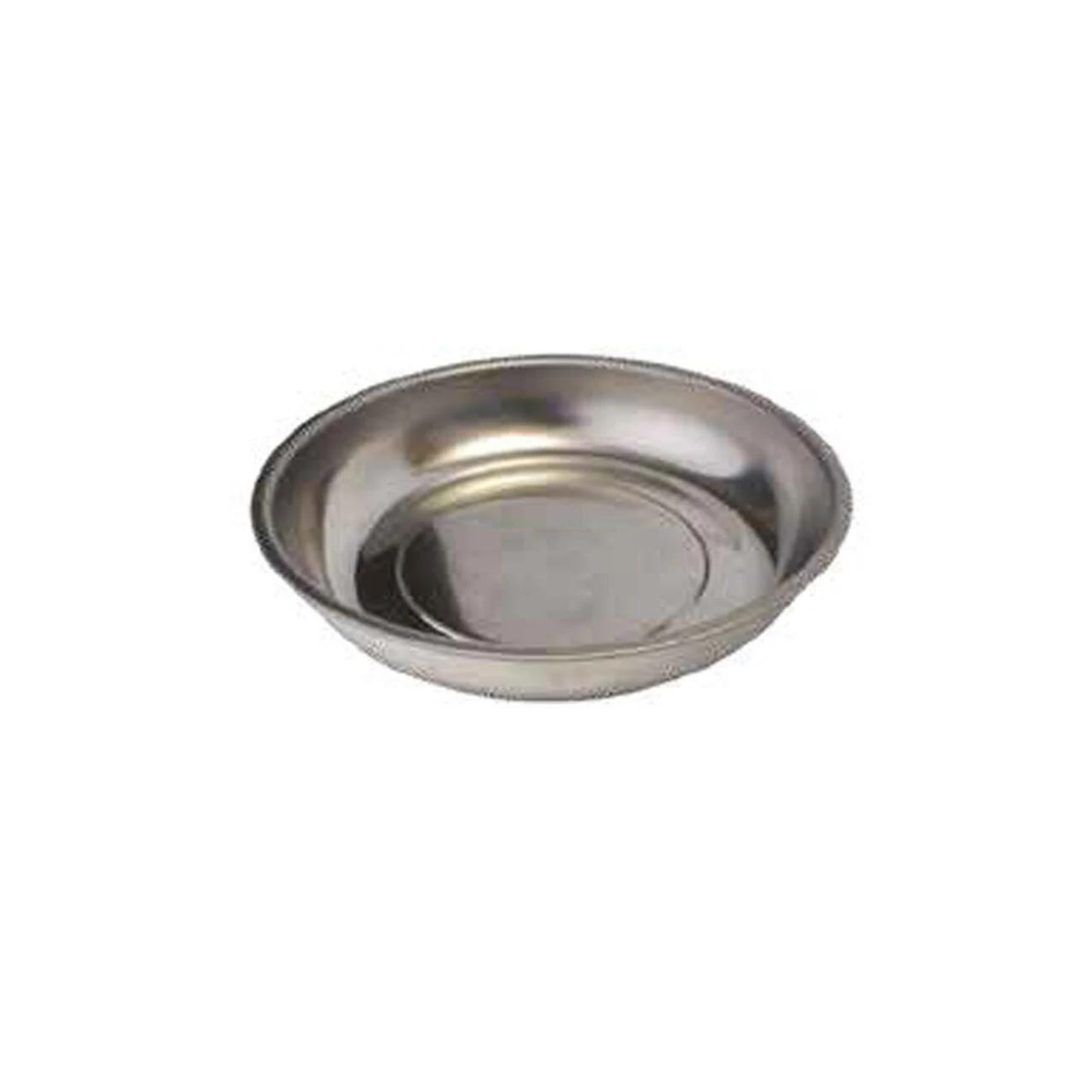 Wolf's Head WH808 Manyetik Servis Tabağı - Yuvarlak