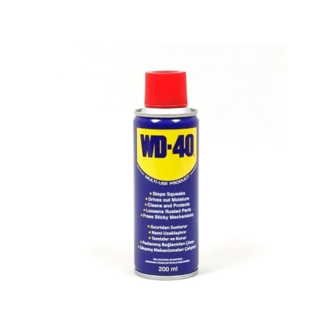 WD-40 Pas Sökücü 200 ML