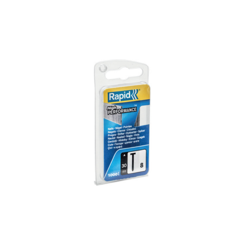 Rapid 30025 R8/25-1M 25mm Zımba Çivisi