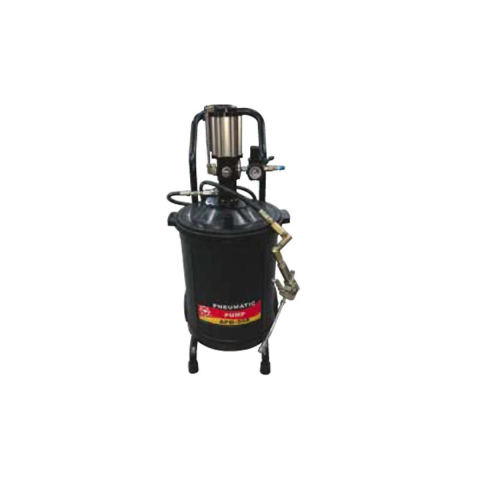 Wolf's Head WHAPG30A 30 Litre Havalı Gres Kovası