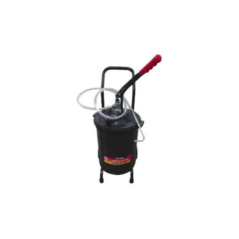 Wolf's Head WHK30A 30 Litre İnce Yağ Kovası