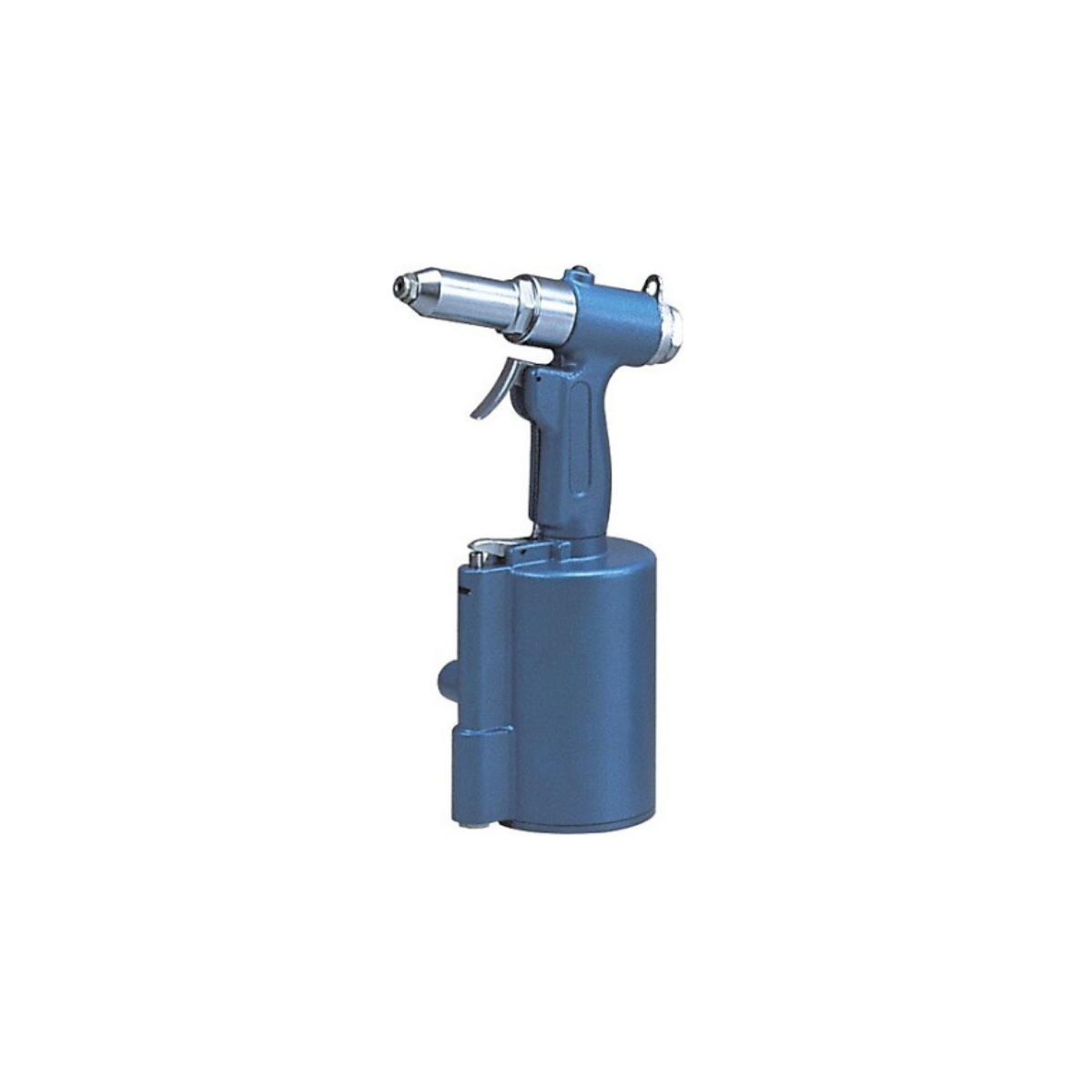 Gison GP-101H Havalı Hidrolik Pop Perçin Makinası