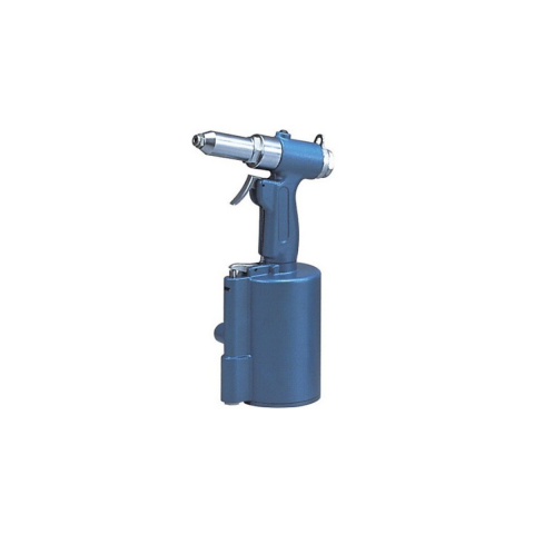 Gison GP-101H Havalı Hidrolik Pop Perçin Makinası