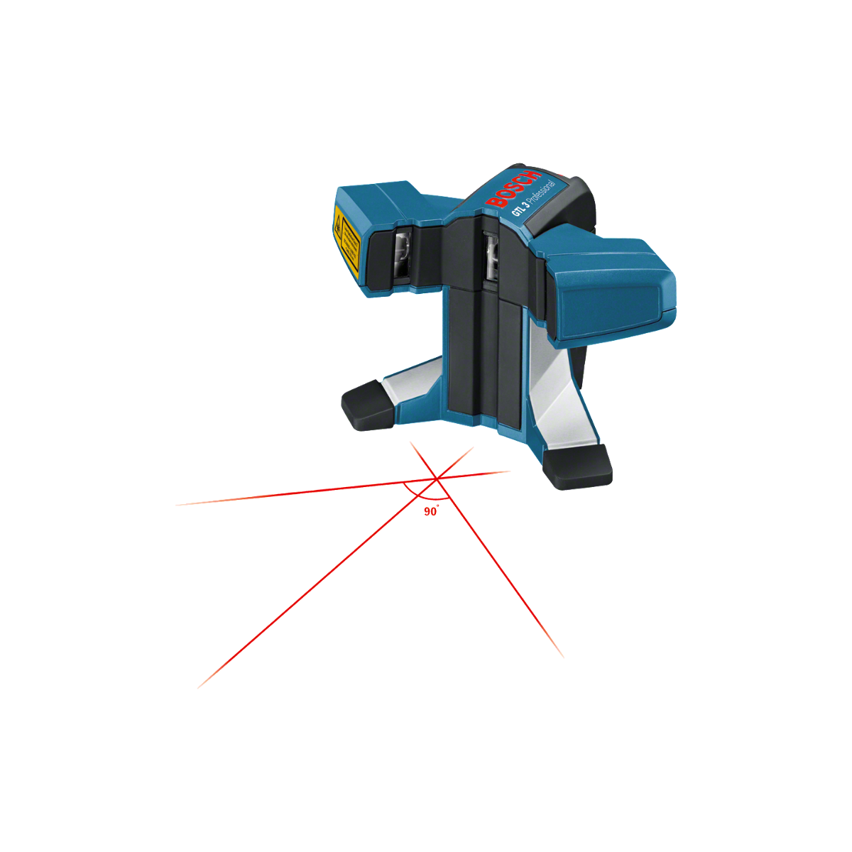 Bosch GTL 3 Fayans Lazeri 0601015200