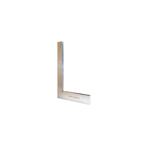Dın 875 Kıl Gönye 250 x 165 mm