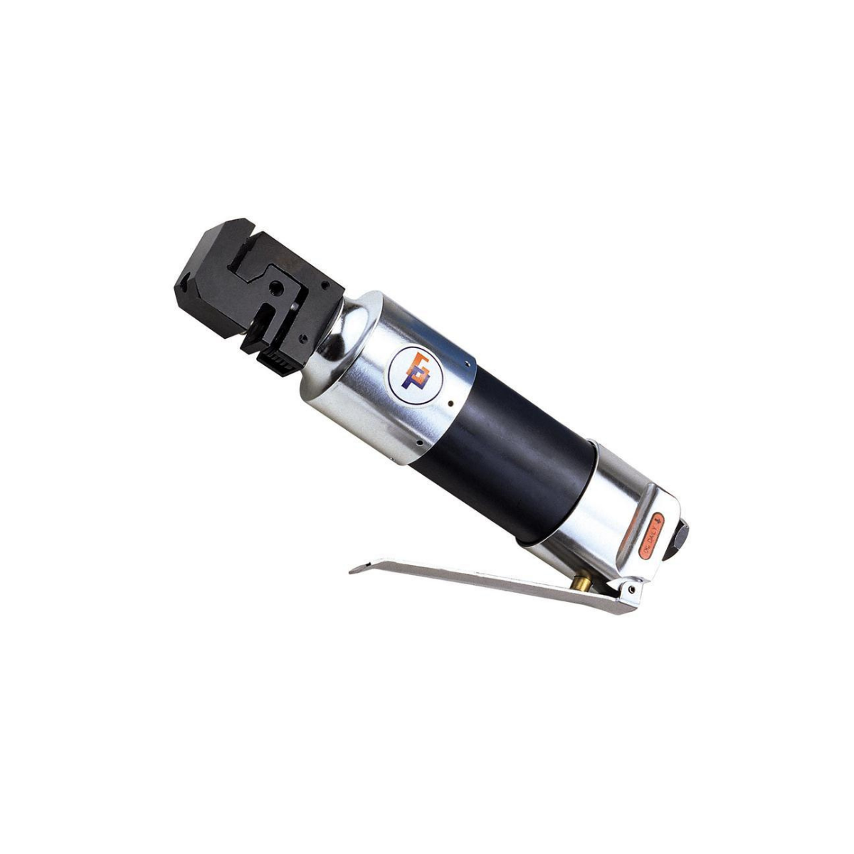 Gison GP-842 Havalı Sac Birleştirme Makinası