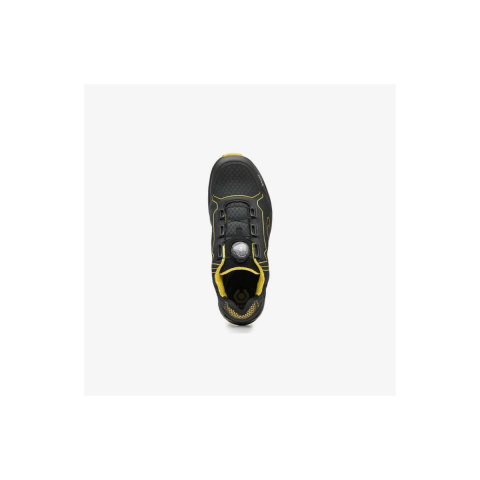Base B1005C K-Rush S1P HRO SRC İş Ayakkabısı 36 Numara