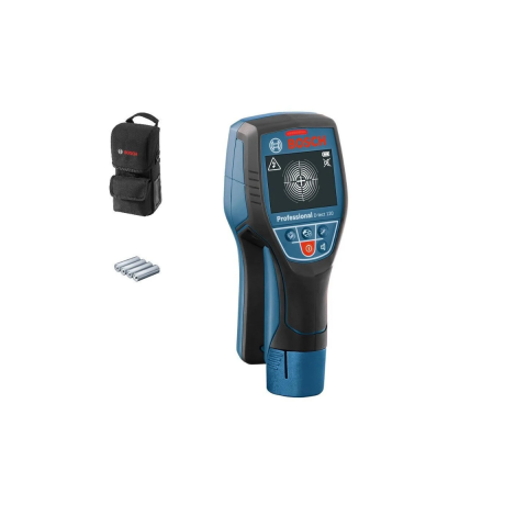 Bosch D-tect 120 Duvar Tarama Cihazı 0601081303