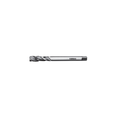 Narex M14 Makina Kılavuzu DIN 376C HSSE 40 Derece Helis 6G 4050