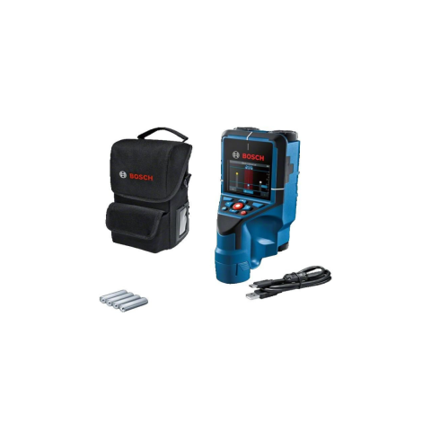 Bosch D-Tect 200 C Duvar Tarayıcısı Kalem Pilli 0601081600