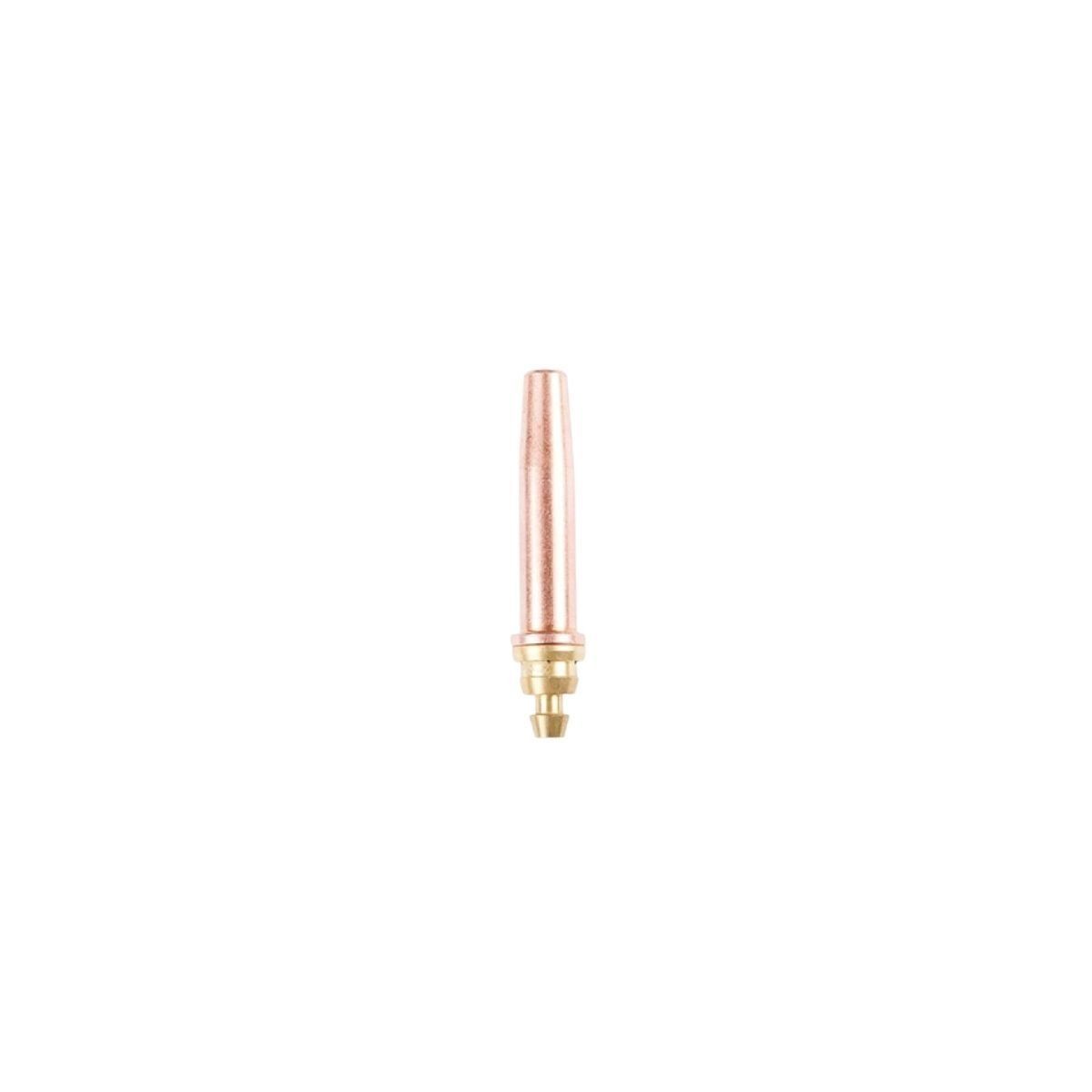 Oksijen - Propan Lüle Karışımlı Kesme Lülesi 70-100 mm No:3