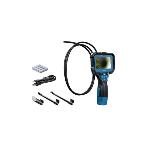 Bosch GIC 12V-4-23 C Kablolu Yılan Kamera Kalem Pilli 0601241500