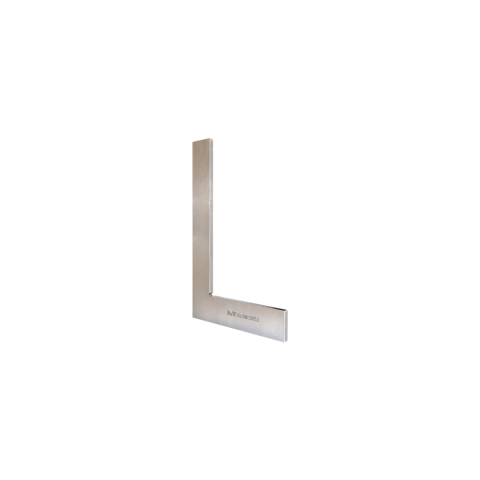 Dın 875 Düz Gönye 200 x 130 mm
