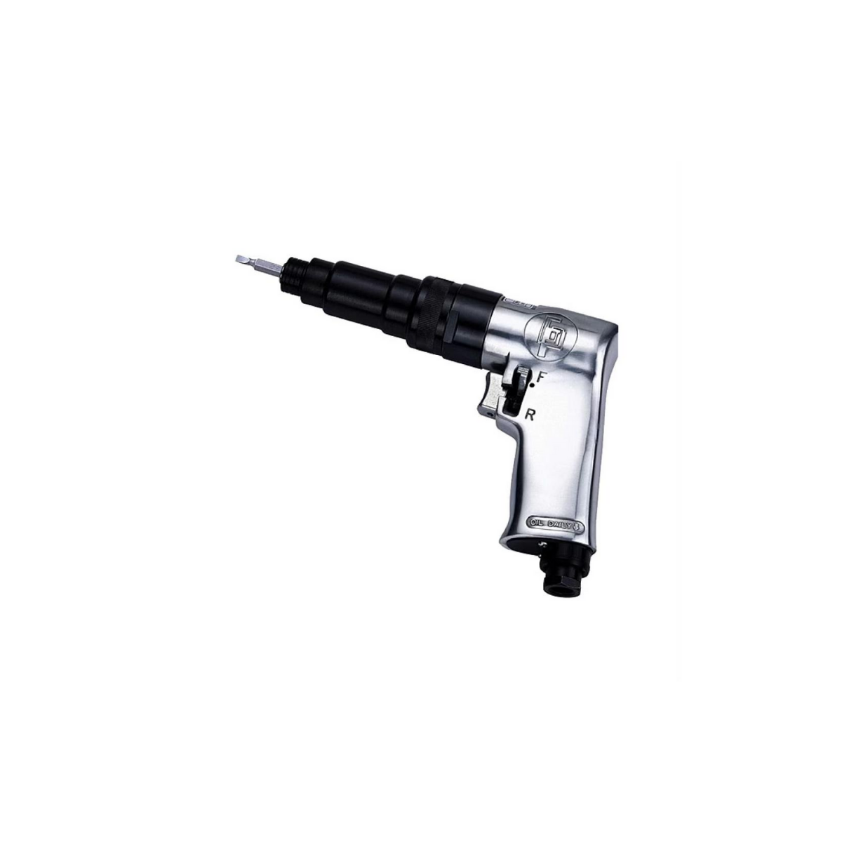 Gison GP-862H Havalı Kabzalı Tornavida