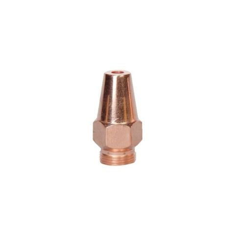 Kesme Dış Bakır Kovan Lüle 2x100 mm