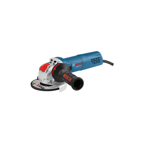 Bosch GWX 9-115 S X-Lock Avuç Taşlama Makinesi 06017B1000