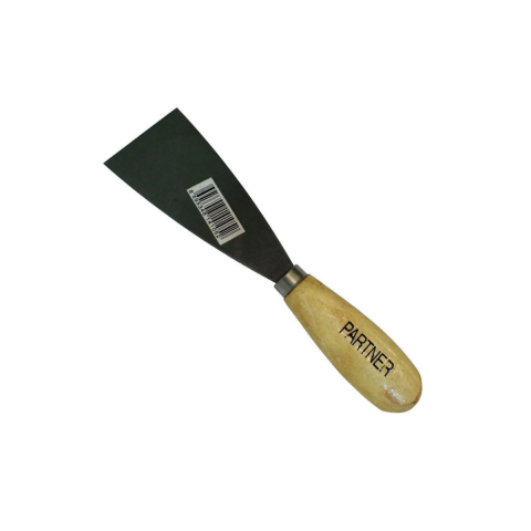 Partner PT14110 100mm Ispatula - 12 Adet