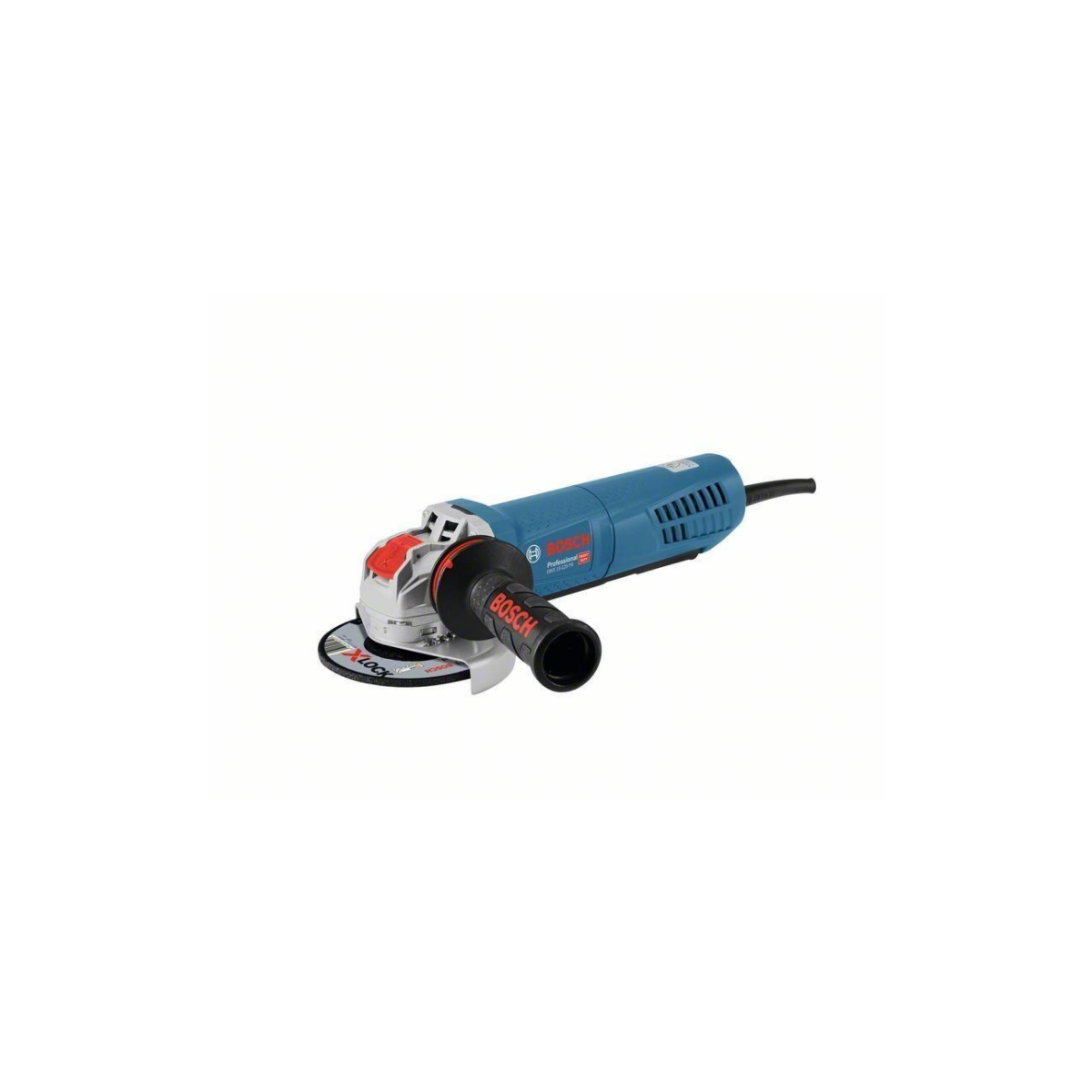 Bosch GWX 15-125 PS Taşlama Makinesi 06017B9002
