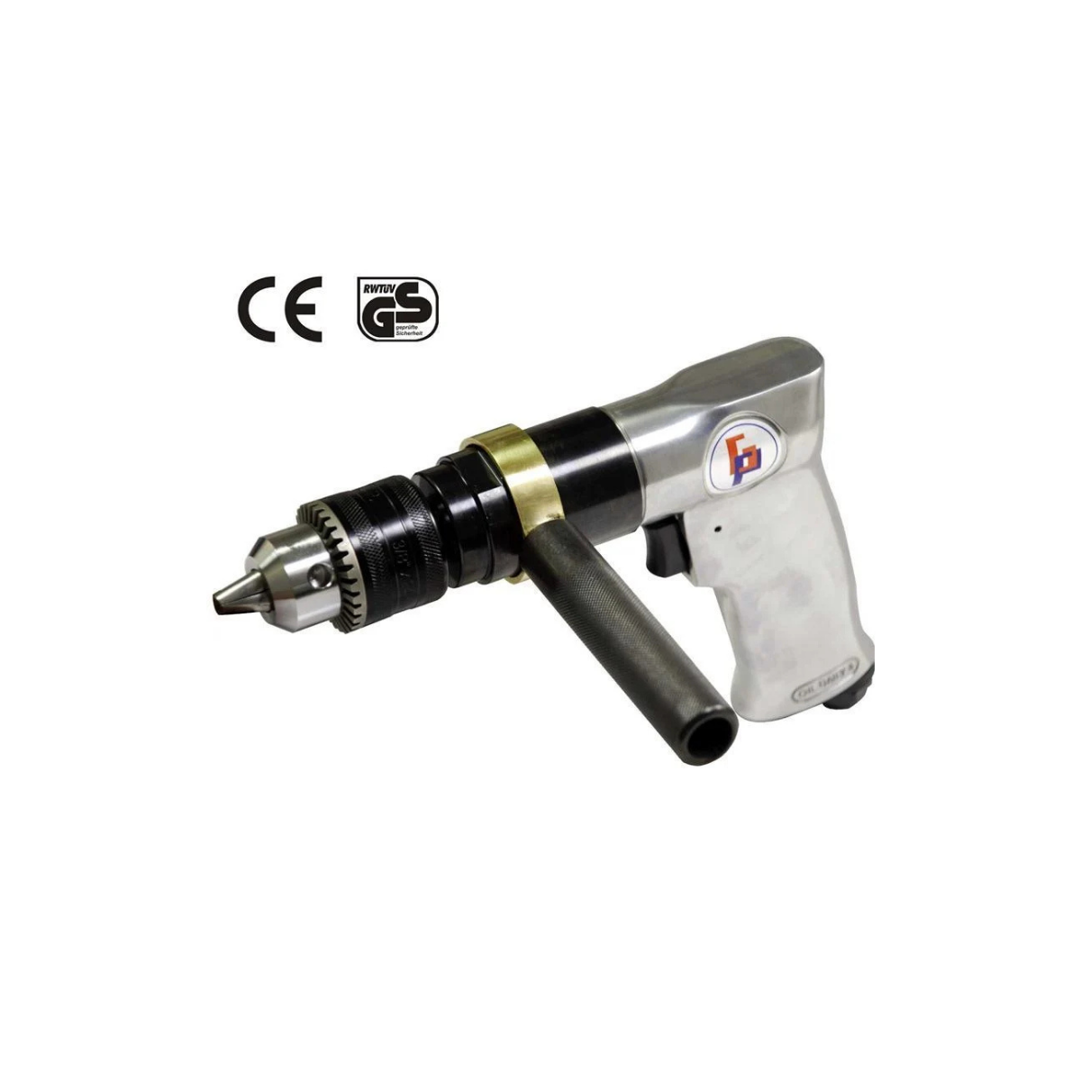 Gison GP-836 C Havalı Kabzalı Tip Matkap