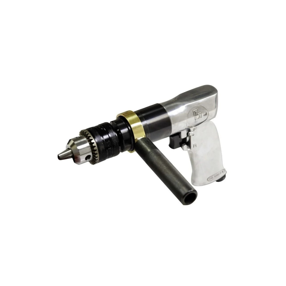 Gison GP-836 D Havalı Kabzalı Tip Sağ Sol Matkap