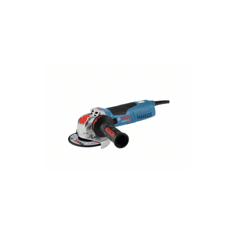 Bosch GWX 17-125 S Taşlama Makinesi 06017C4002
