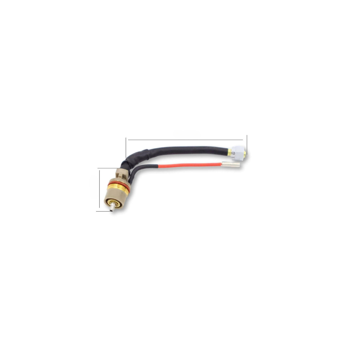 CB70 Plazma Kesim Boyun