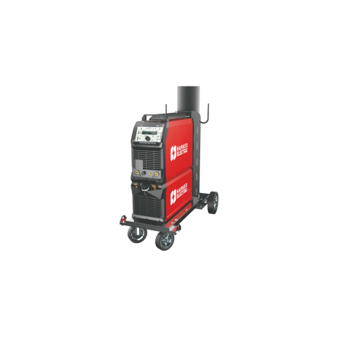 Hanker Pro-GTAW 320P DC Tig Kaynak Makinesi Su Soğutmalı