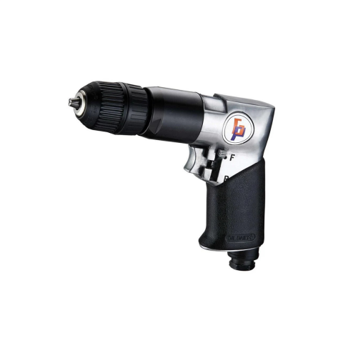 Gison GP-840 B Havalı Kabzalı Tip Sağ Sol Matkap