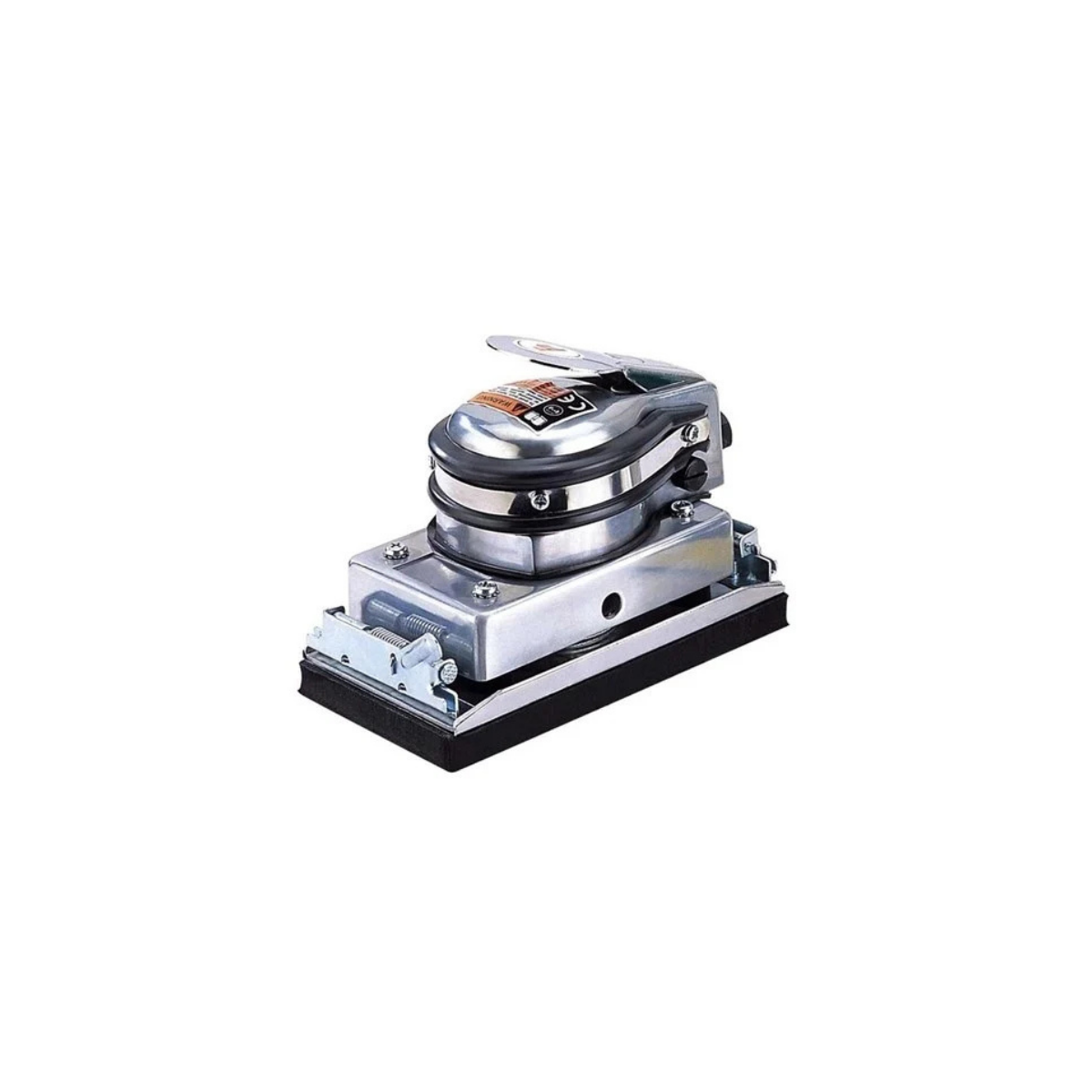 Gison GP-827N Havalı Titreşimli Zımpara