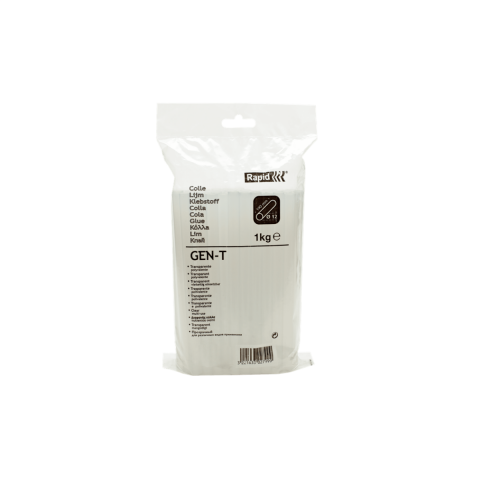 Rapid Silikon Çubuk ECO-T 12x190 mm 1 Kg