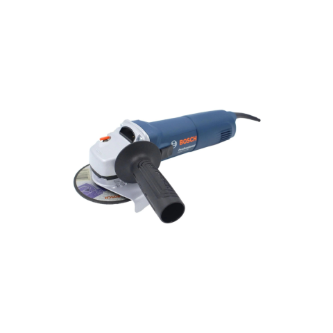 Bosch GWS 14-125 1400W Yeni Avuç Taşlama Makinesi 0601824803