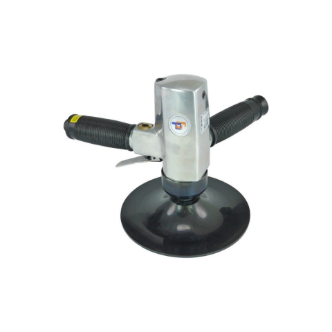 Gison GP-821 Havalı Dikey Zımpara Makinesi