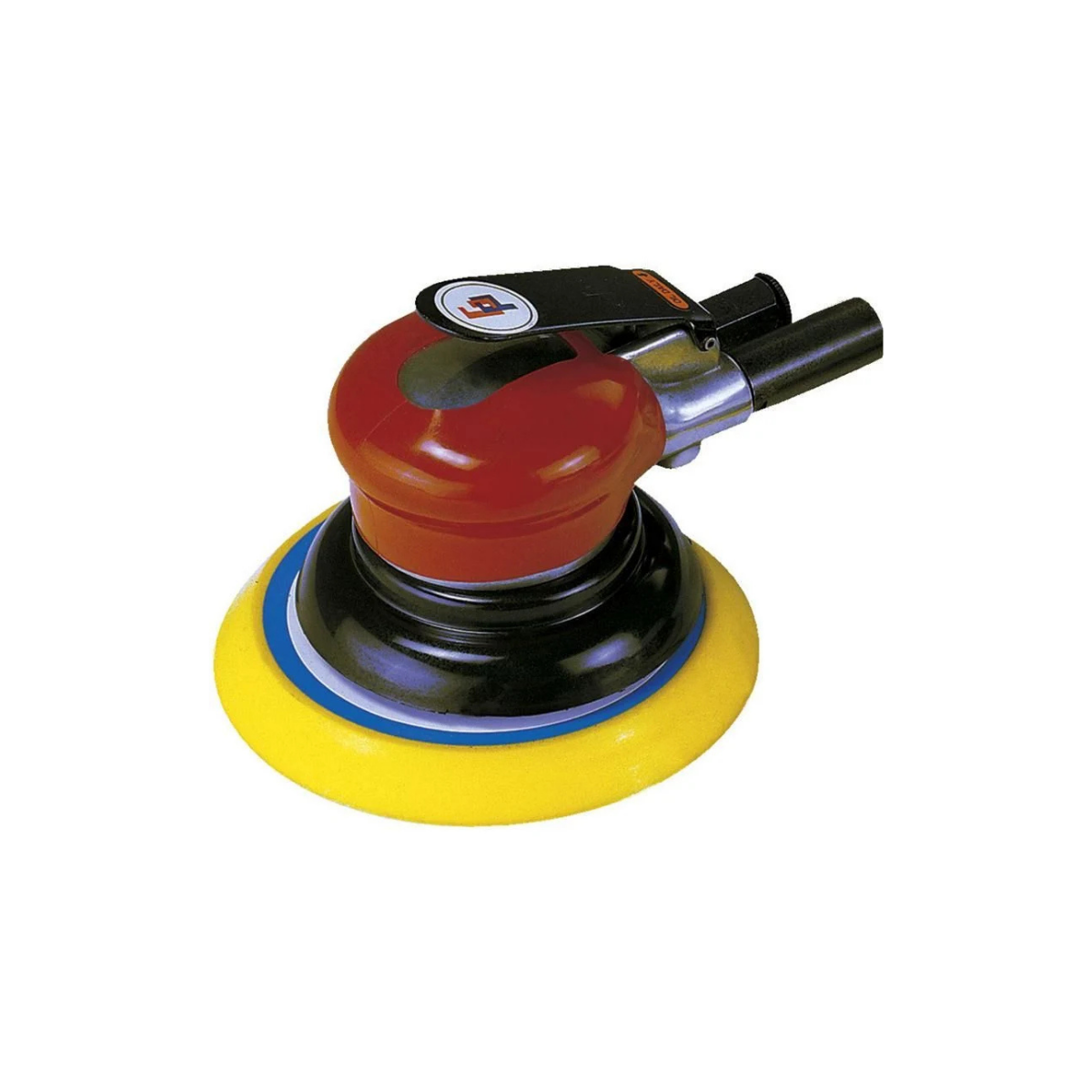 Gison GP-827T Havalı Eksantrik Zımpara