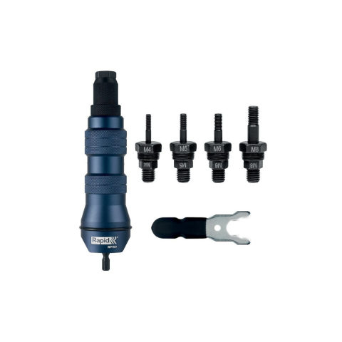 Rapid Perçin Somun Adaptörü RP160