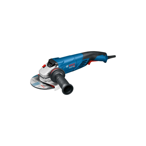Bosch GWS 18-150 L 1800W Avuç Taşlama Makinesi 06017A5000