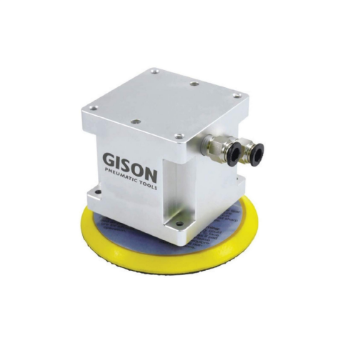 Gison GPOS50 125mm (5’’) Robotik Havalı Eksantrik Zımpara