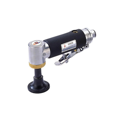 Gison Gp-823A Havalı Mini Dairesel Zımpara Makinesi