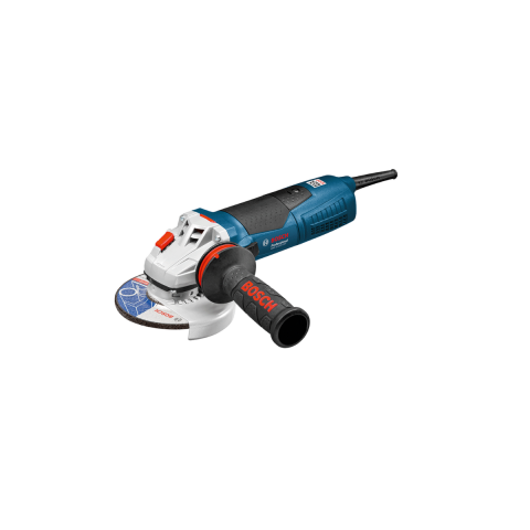 Bosch GWS 19-125 CIST Avuç Taşlama Makinesi 060179S002