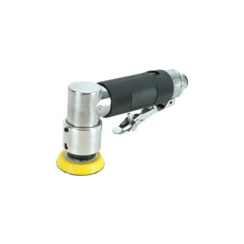 Gison GP-822A Havalı Mini Eksantrik Zımpara