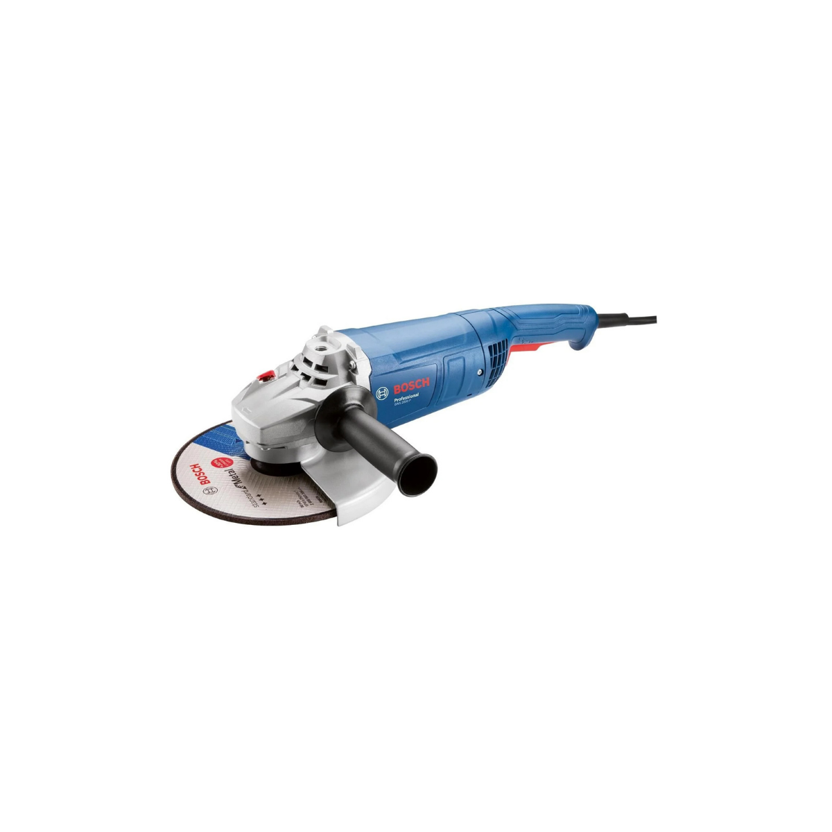 Bosch GWS 2000-230 P Büyük Taşlama Makinesi 06018F2100