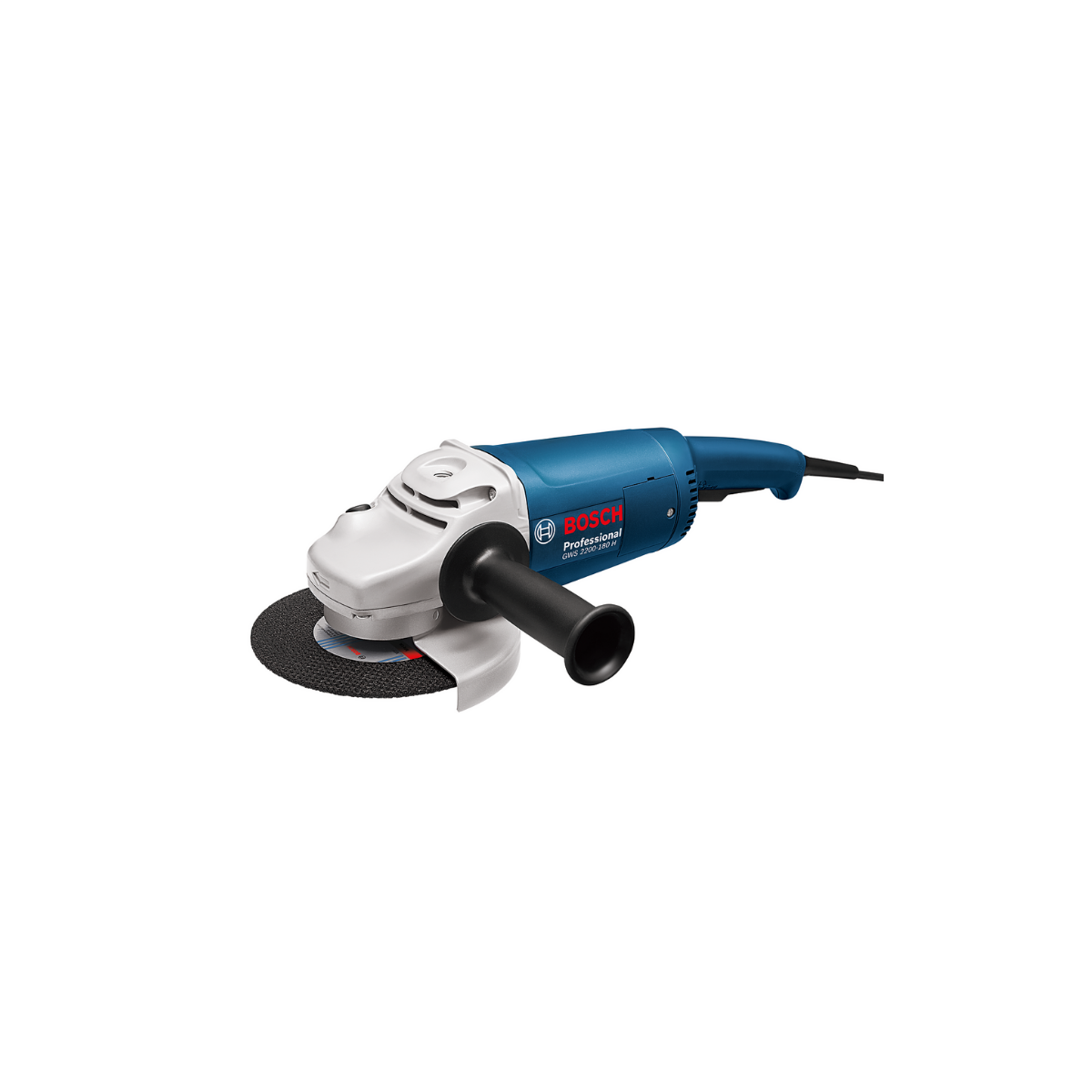 Bosch GWS 2200-180 H Büyük Taşlama 06018C0100